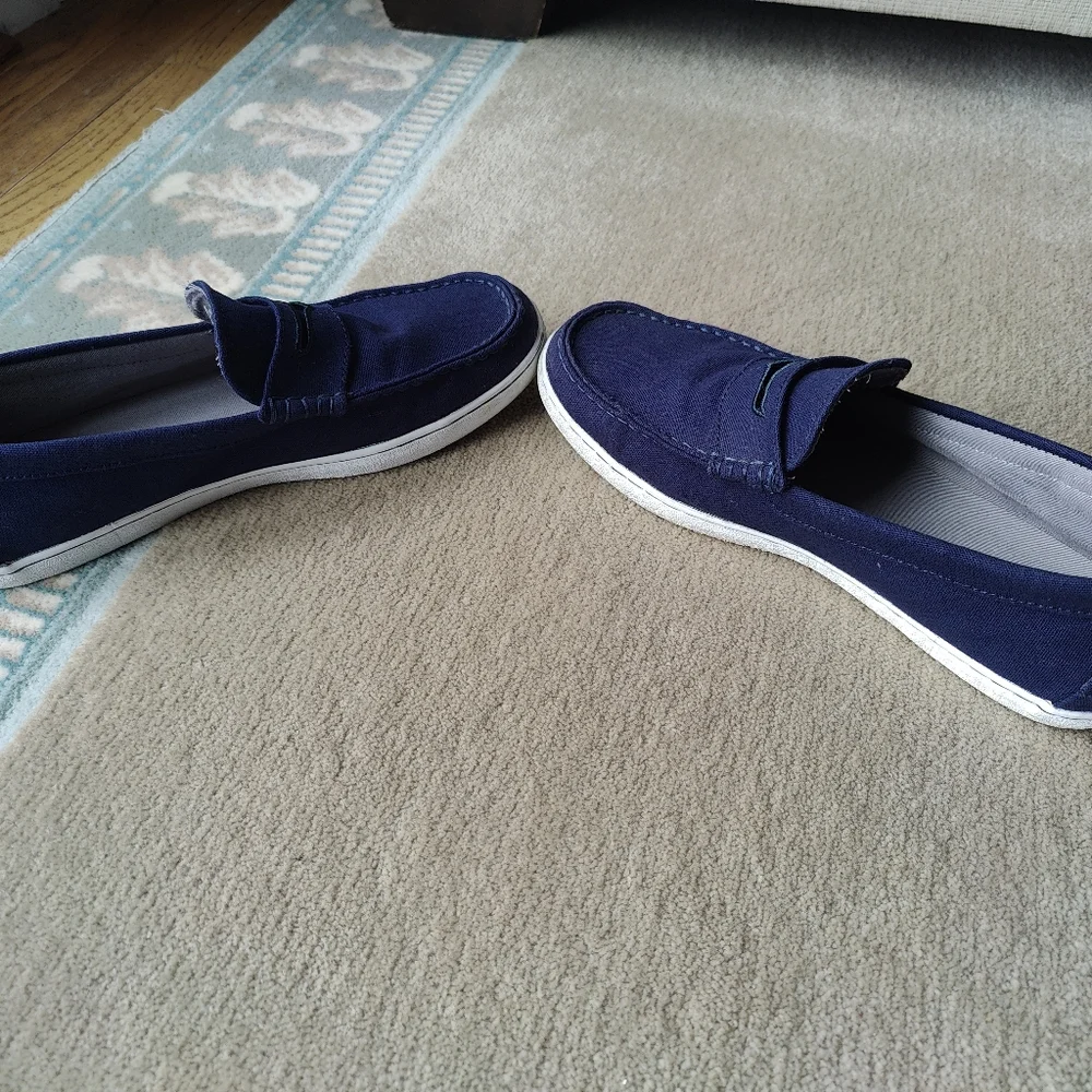 Cole Haan Mens Slip On Size 12